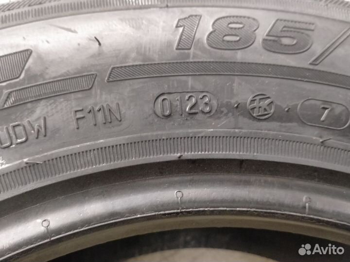 КАМА 365 (241) 185/65 R14 86H