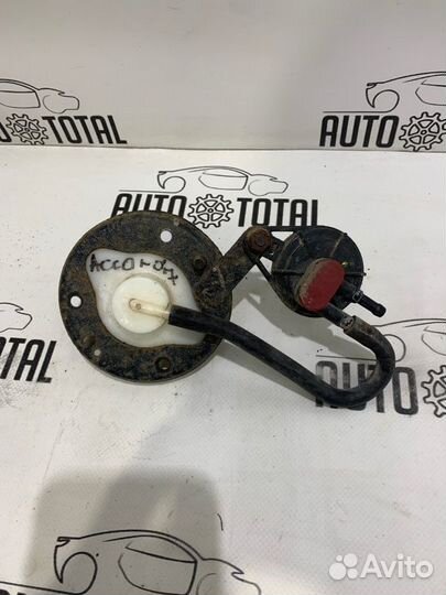 Клапан топливного бака Honda Accord 7/ CL9 K24A3