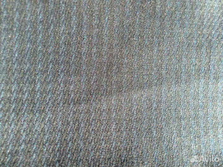 Ткань костюмно-плательная новая