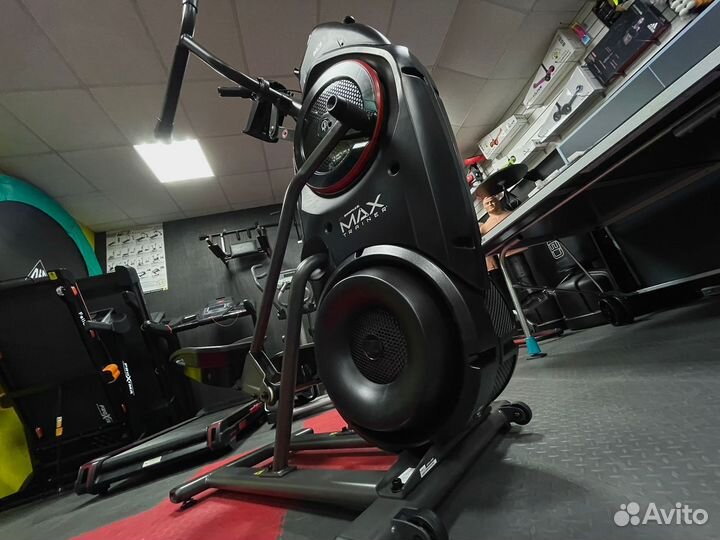 Кросстренер Bowflex Max Trainer M3