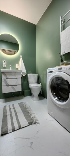 1-к. квартира, 35,2 м², 17/32 эт.