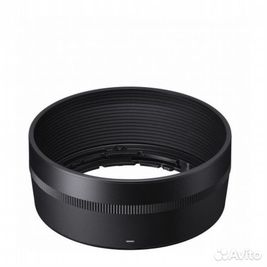 Объектив Sigma AF 56mm f/1.4 DC DN Cont MFT, Черны