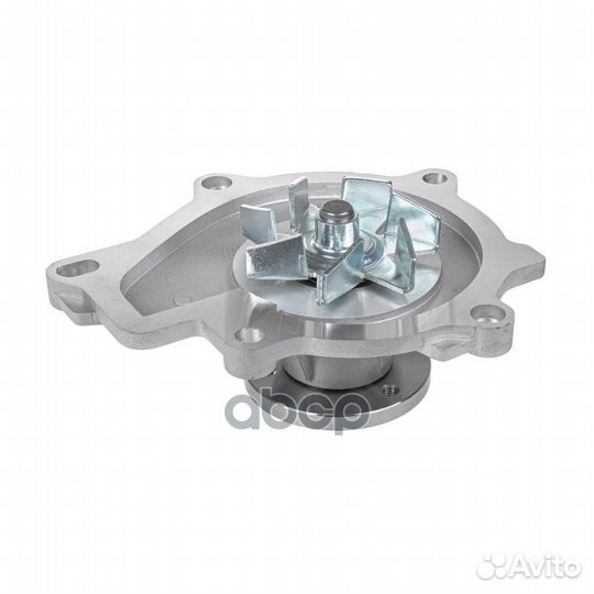 Помпа, водяной насос hyundai Santa Fe (09),ix35