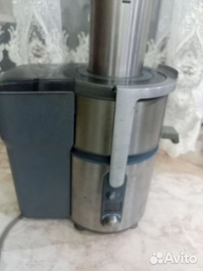 Соковыжималка