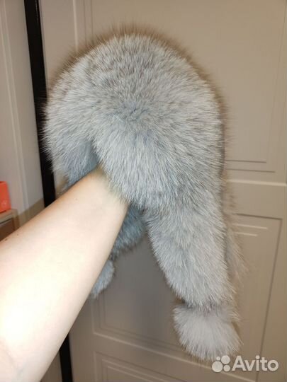 Шапка женская