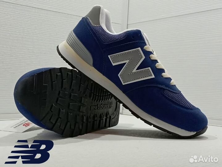 Кроссовки New balance 574