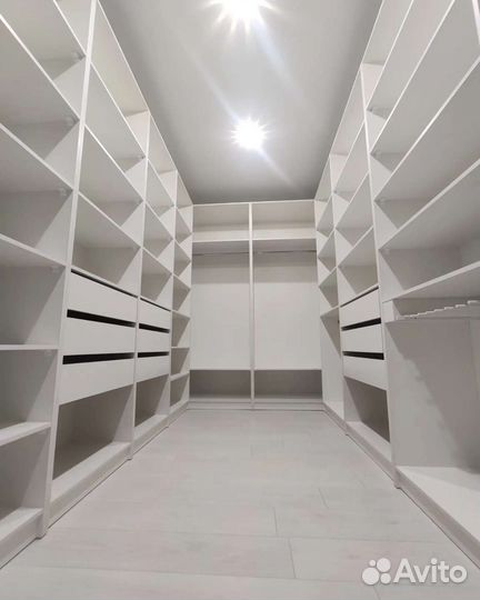 Мебель на заказ