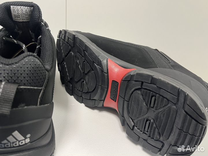 Кроссовки Adidas термо