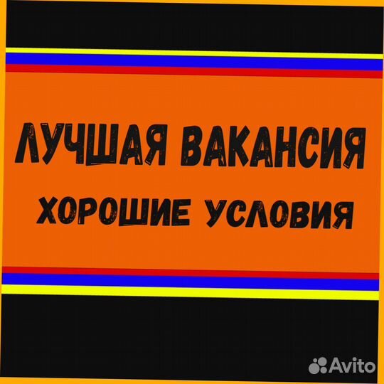 Наборщик заказов Без опыта Еженедельные выплаты