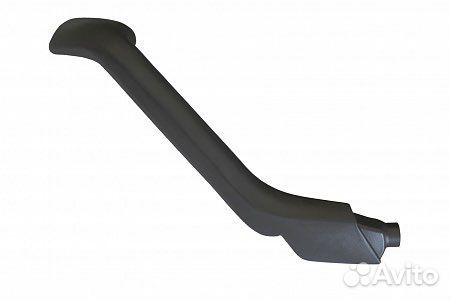 Шноркель на ниву