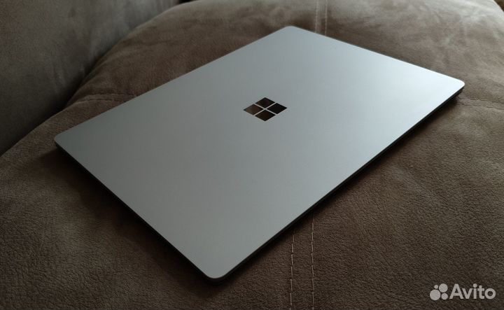 Ультрабук Microsoft Surface Laptop 3 2021