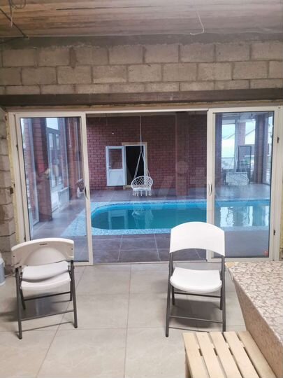 Дом 170 м² на участке 10 сот.