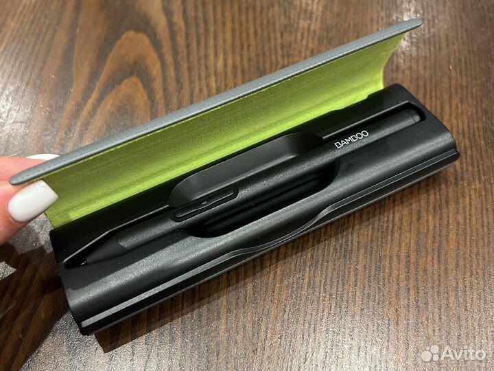 Стилус / Перо / Ручка для IOS и Android