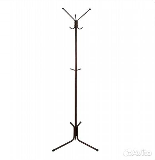 Вешалка напольная 
