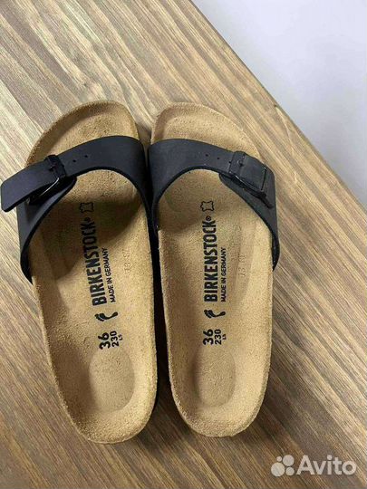 Сандалии birkenstock 36