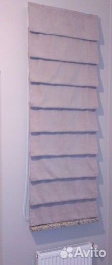 Горизонтальные жалюзи E170