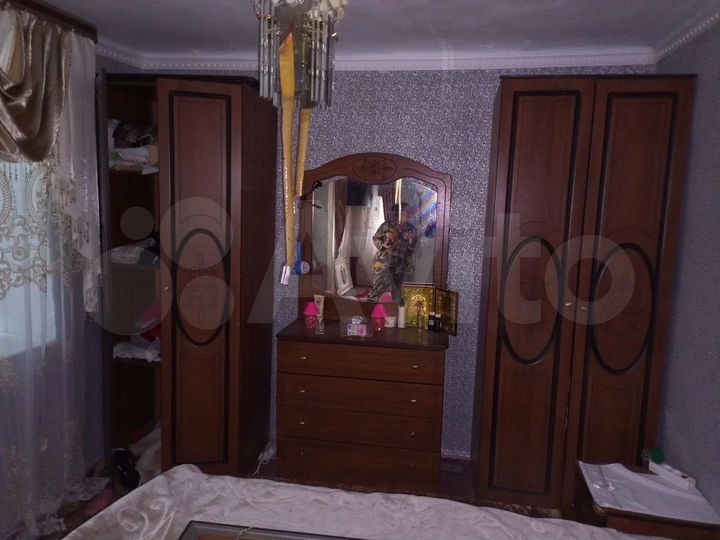 Дом 36,4 м² на участке 55 сот.