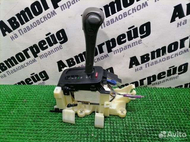 Рычаг переключения АКПП Toyota Camry Gracia SXV20