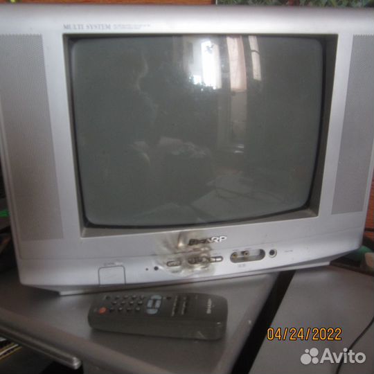 Телевизор