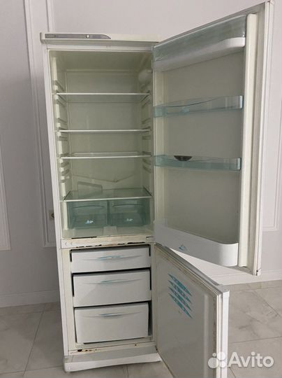 Холодильник