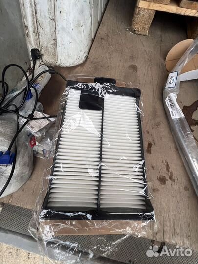 Салонный фильтр BMW 5-Series, E39