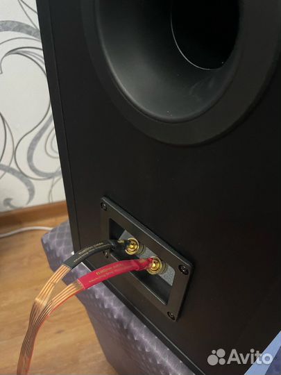 Колонки Kef Q350