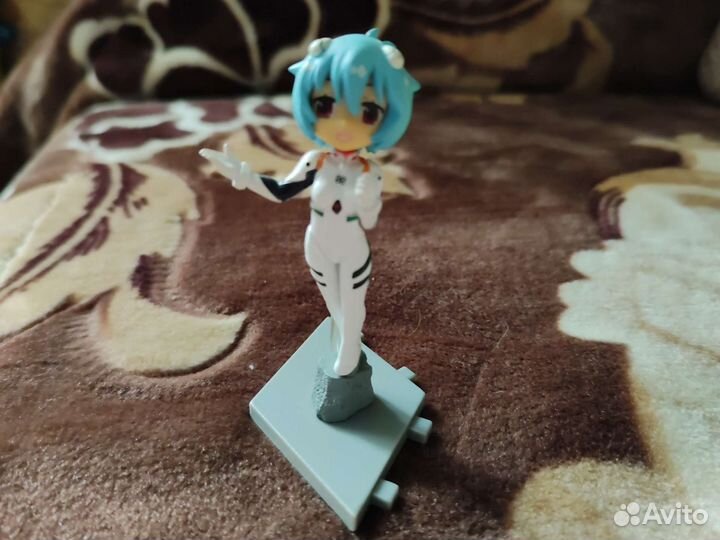 Аниме фигурки
