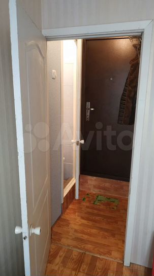 Апартаменты-студия, 13 м², 3/5 эт.