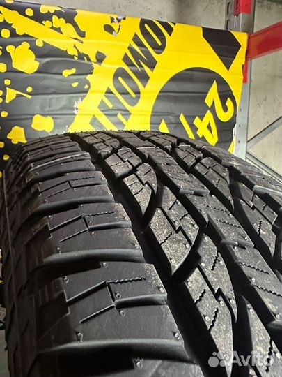 Yokohama Geolandar A/T G015 265/65 R17 112H