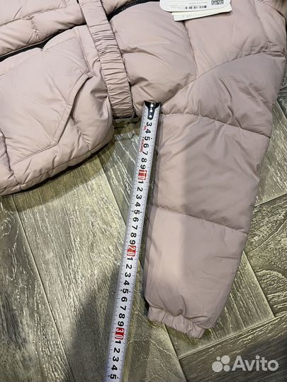 Зимняя куртка 116(110