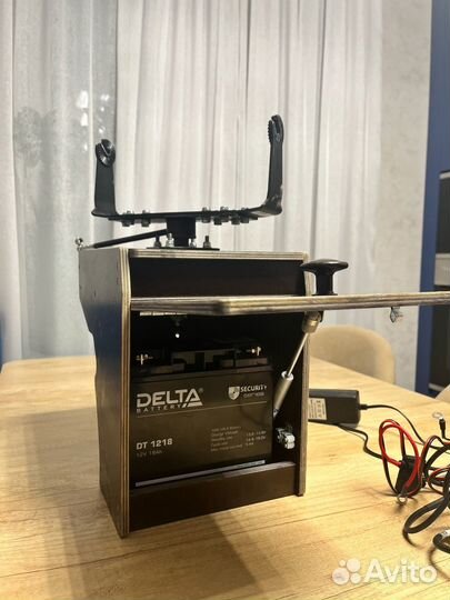 Lowrance Elite 9 Ti2