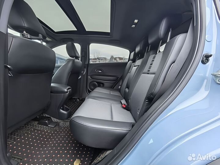 Honda XR-V 1.5 CVT, 2020, 37 000 км