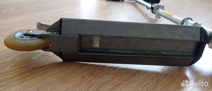 Самокат Larsen детский