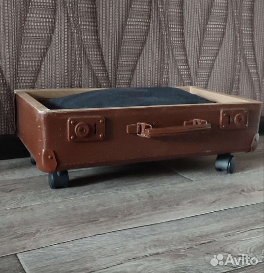 Лежак