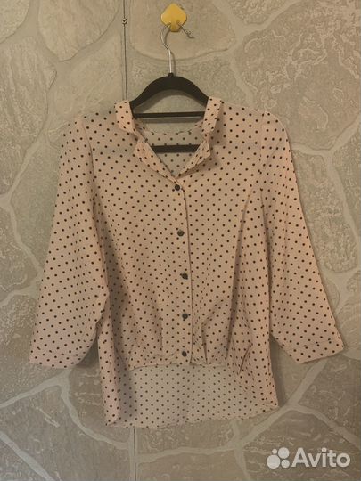 Женские вещи пакетом 42