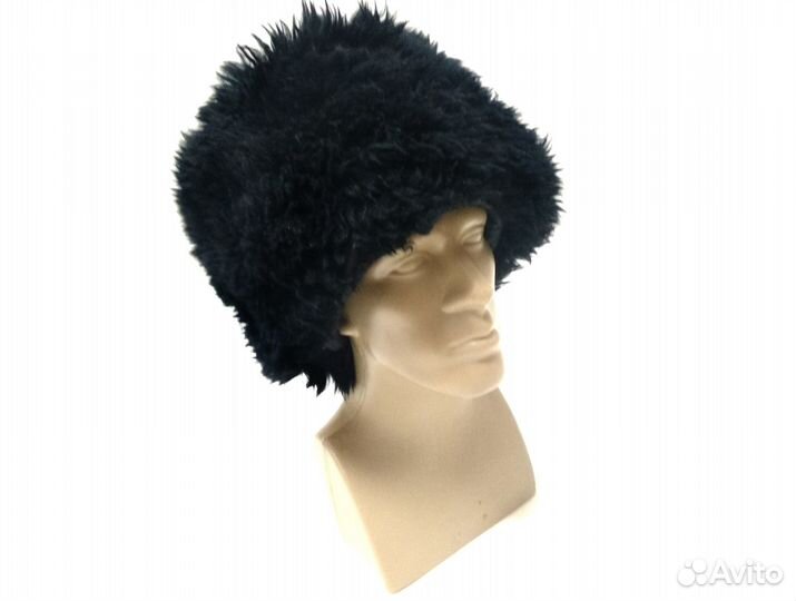 Папаха казачья из овчины Бруяка