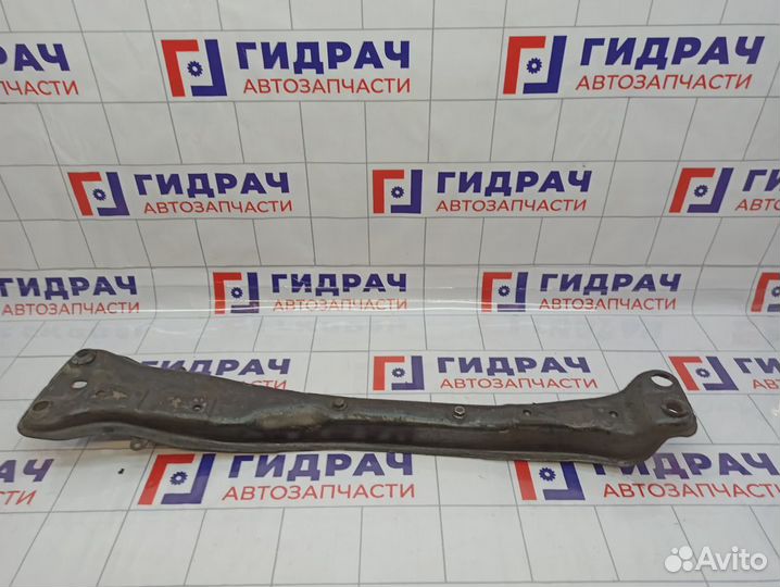 Балка передняя продольная Nissan Almera (N16) 1124