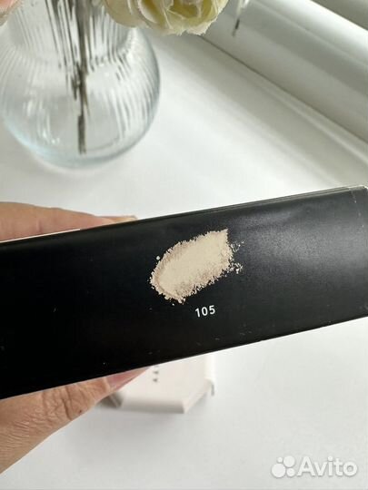Fenty beauty пудра 105