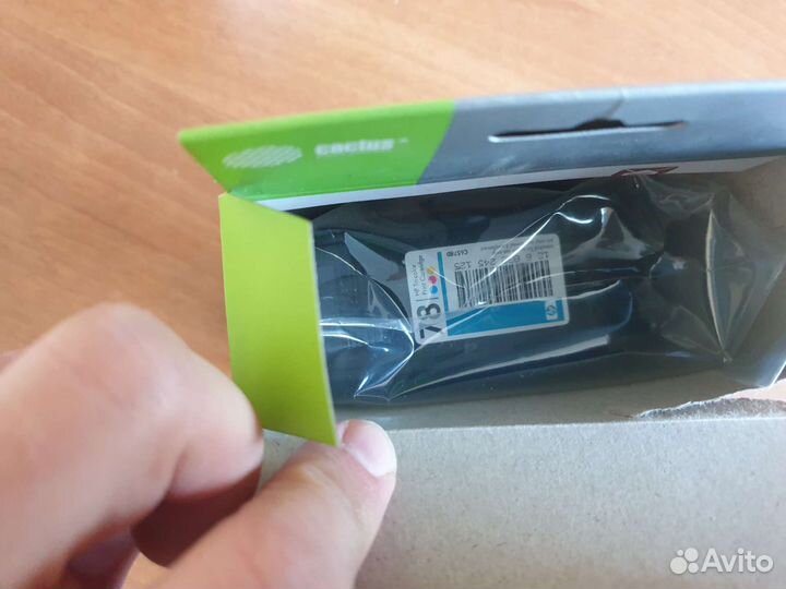 Картриджи HP, epson, canon