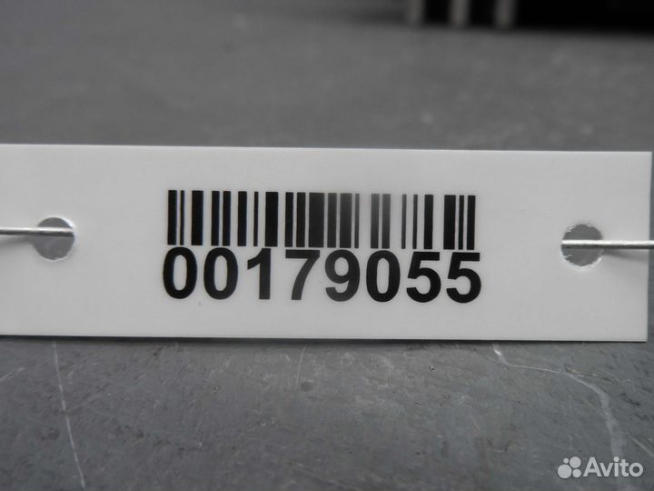 Усилитель звука Mazda CX-9 1 TB TK2166A20