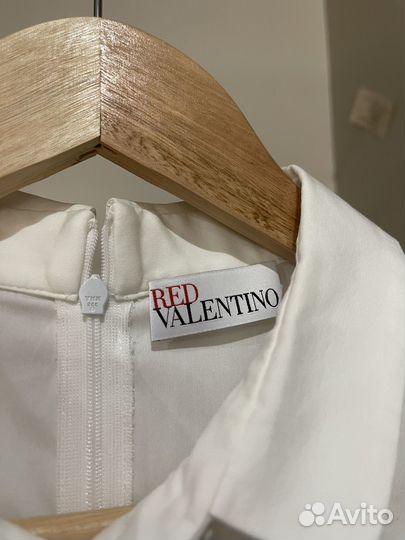 Вечернее платье Red Valentino