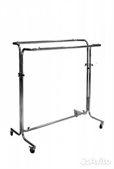 Стойка вешало для одежды