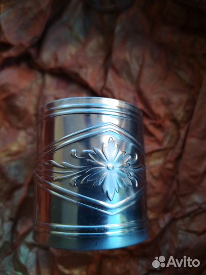 Кольца для салфеток сервировочные