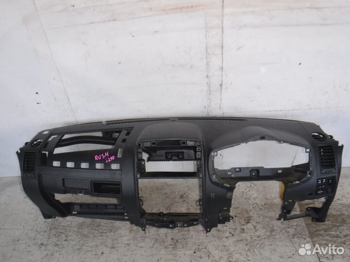 Панель toyota rush J210E 3SZ-VE 55311-B40 контрактная