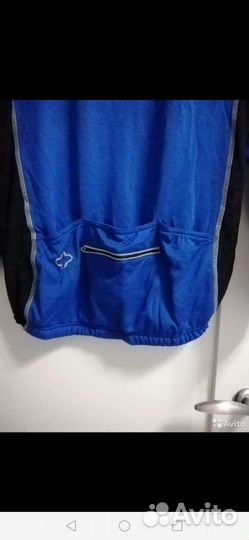 Велоджерси