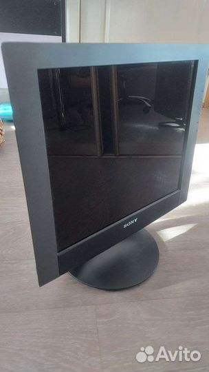 Монитор Sony 4:3