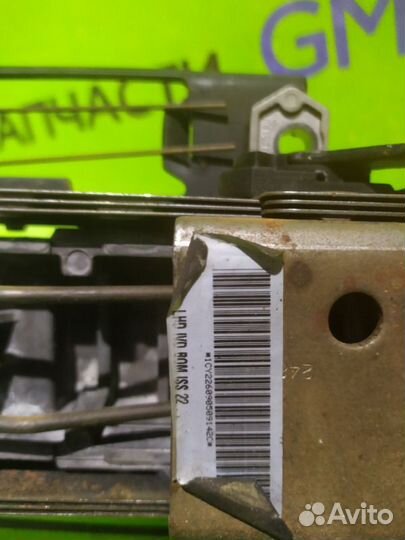 Рулевая колонка Ford Mondeo B4Y lcbd 2005