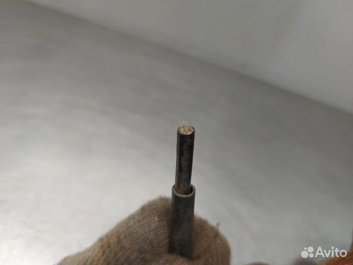 Кулак поворотный(ступица) передний правый