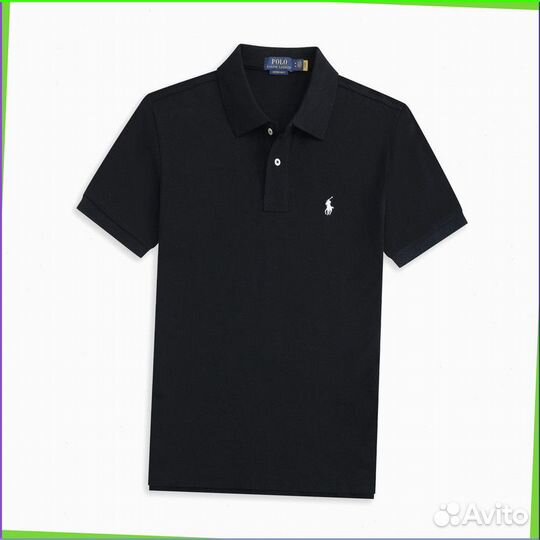 Футболка Polo Ralph Lauren (Номер Арт: 25726)