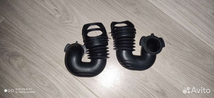 Патрубок заливной LG 4738EN2002A